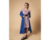 Schnittmuster Kleider mit betonter Taille, burda easy 5686