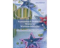 Weihnachts-Dekobuch: Romantisch fröhliche Winter & Weihnachtsdeko, OZ Verlag