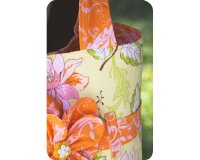 Pat Bravo - Mini Sewing Patterns "Maui Bag",...