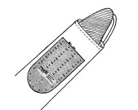 modii-Kantenformer Typ 6 KÜRZER