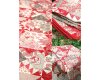 Patchwork-Anleitung POMME DE PIN, quadratischer Weihnachts-Quilt, Moda Fabrics
