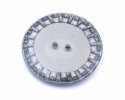 silber gefüllt