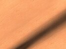 gedecktes orange